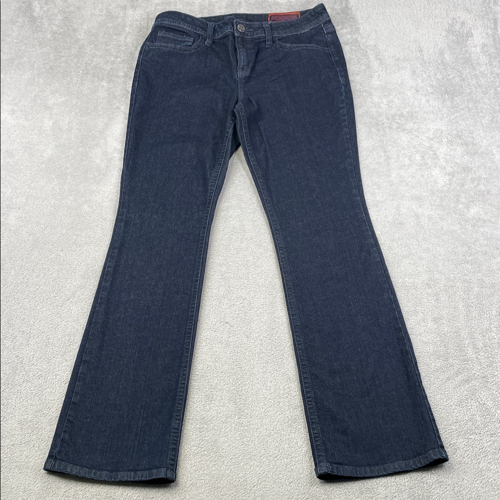 Rock Revival 30, 10 Classic Blue Bootcut Women's Jeans